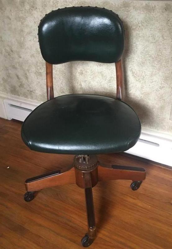 Sikes Desk Chair