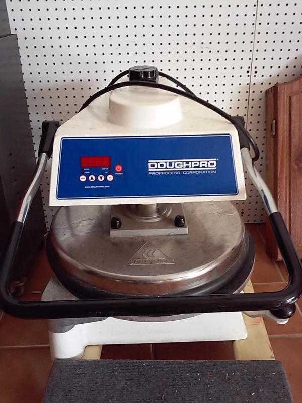 DoughPro (Came from the Huntsville Monaco)