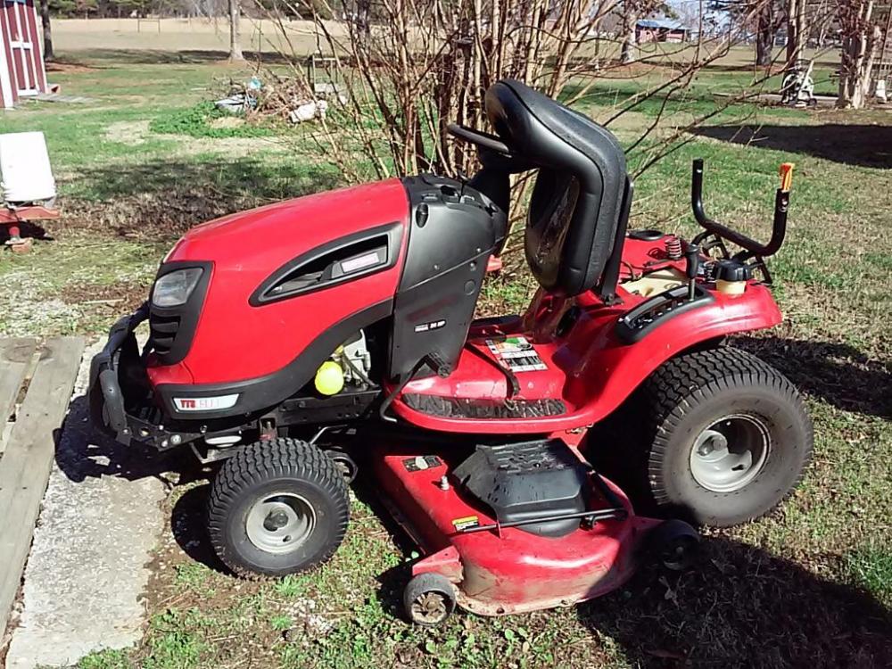 Craftsman Lawnmower PS4500