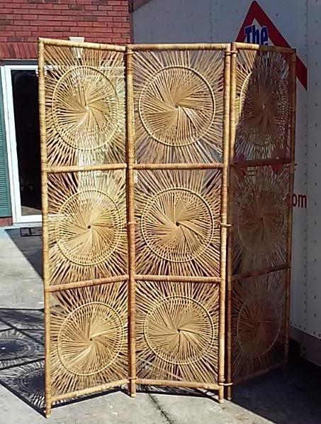 Room Divider / Screen