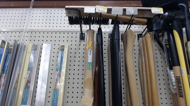 Misc Handles