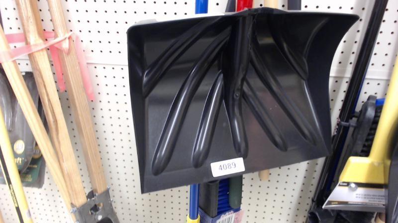 Misc Handled Tools