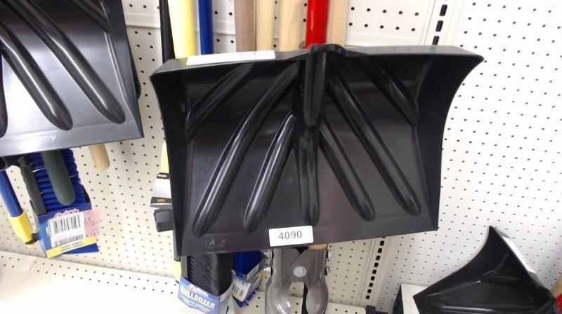 Misc Handled Tools