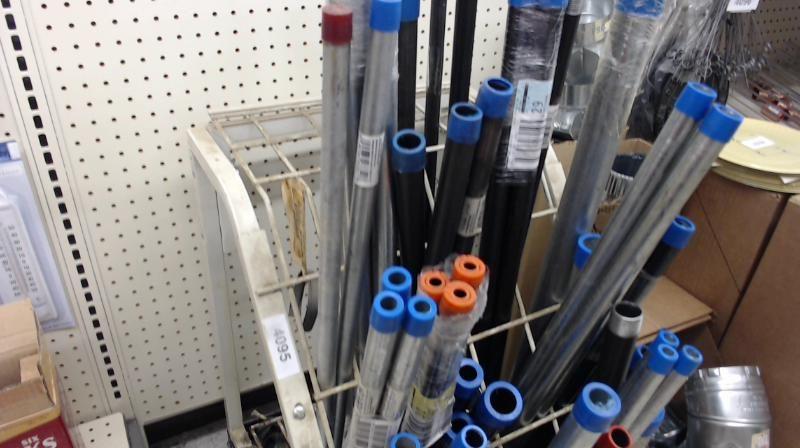 Steel Pipe