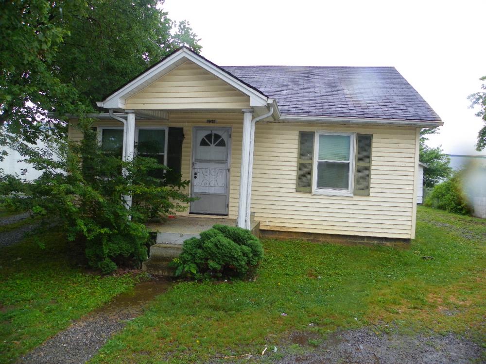 17 Jamestown Street @ 11:30 a.m. CDT