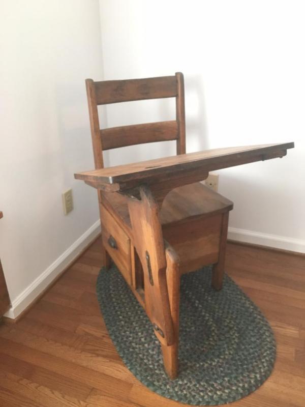 Student Desk