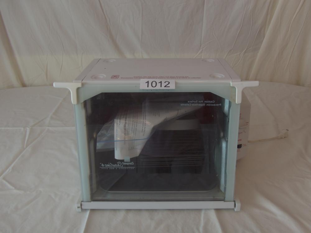 Set it and forget it meat cooker