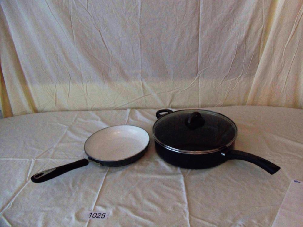 Fry Pans