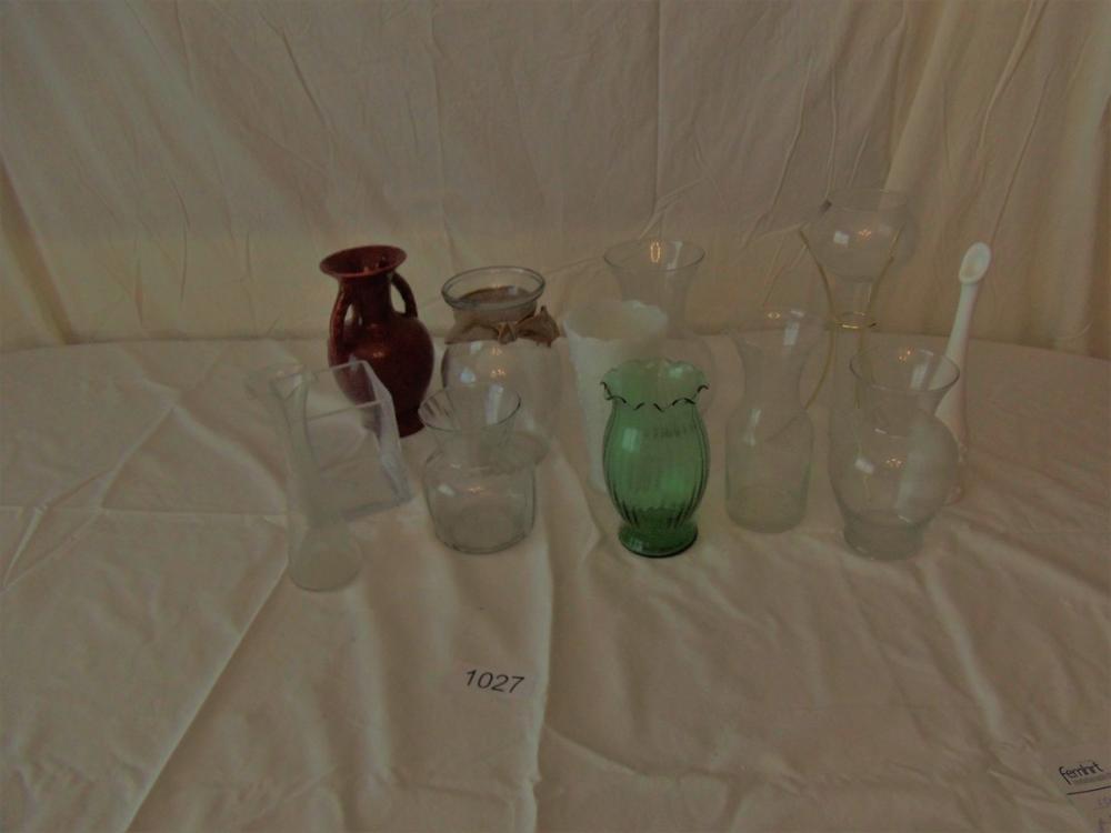 Vases