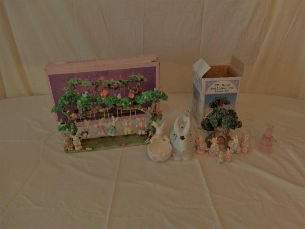 Easter Decorations