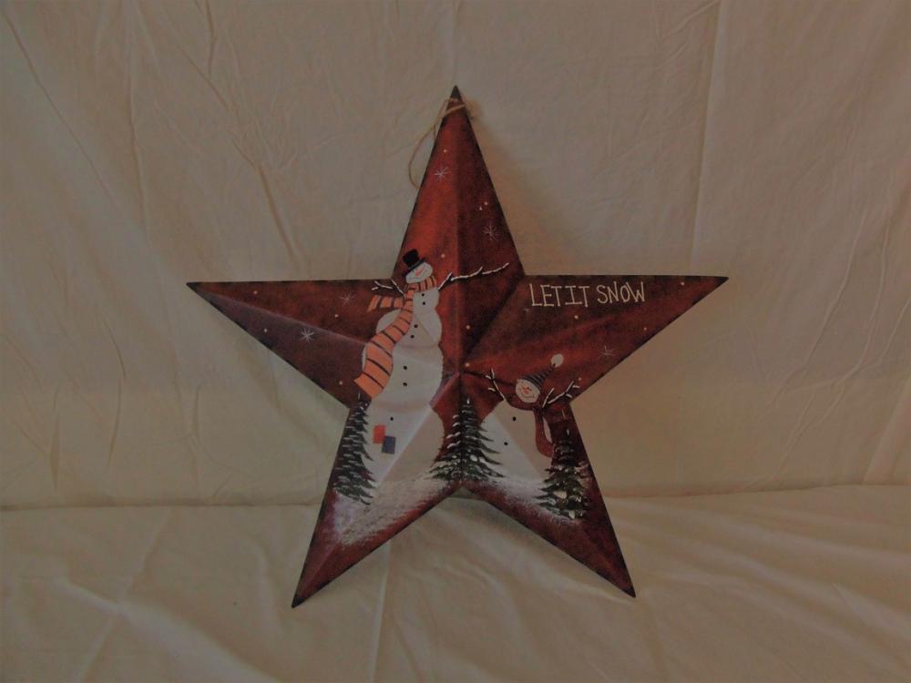 Christmas Star