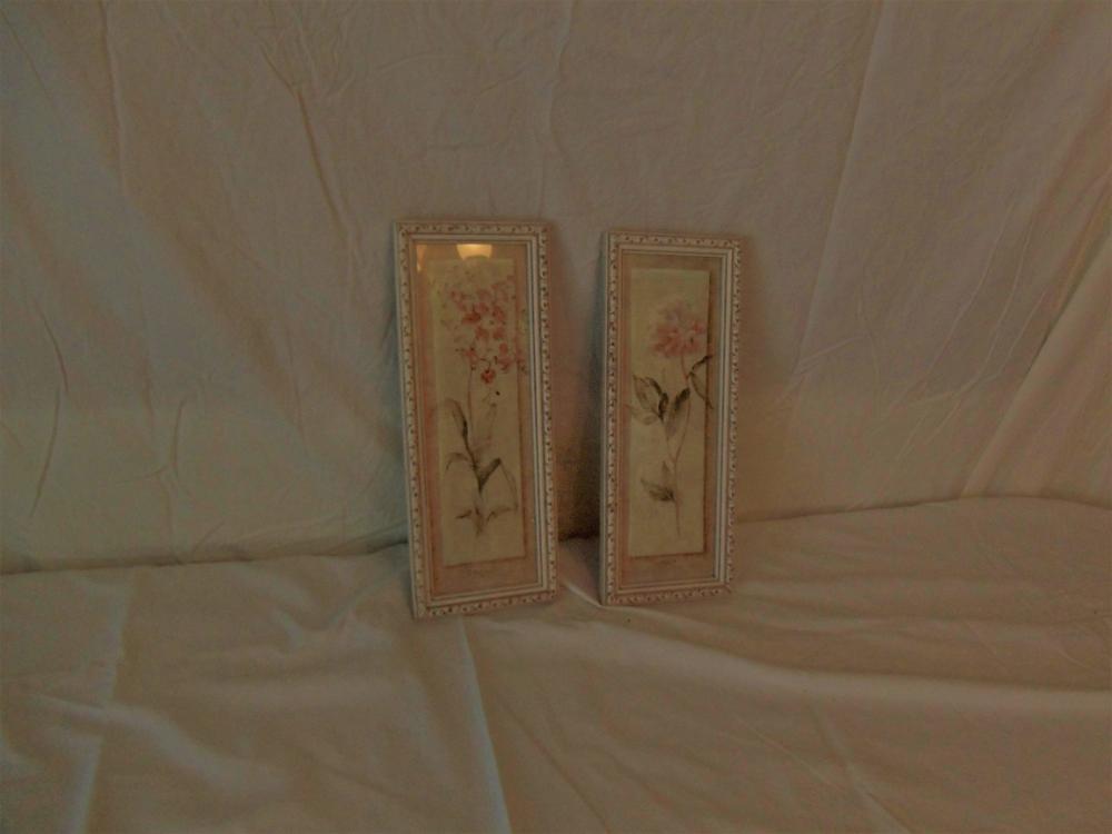 Peony & Orchid pictures