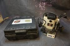 Marvel 1/2in router w/variable speed