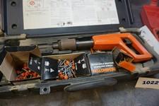 Remington power fastener, Pro Source angle grinder 4 1/2in