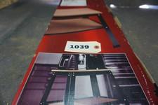 Craftsman bench tool work station "newin box"