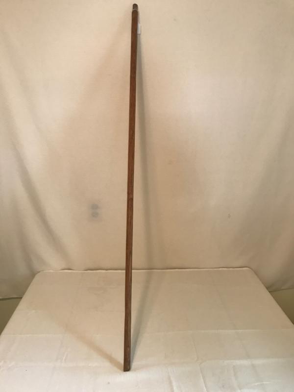 Apple Butter Paddle Shaft