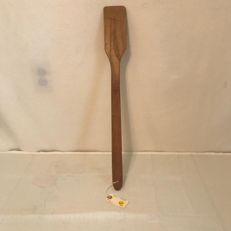 Kraut Paddle