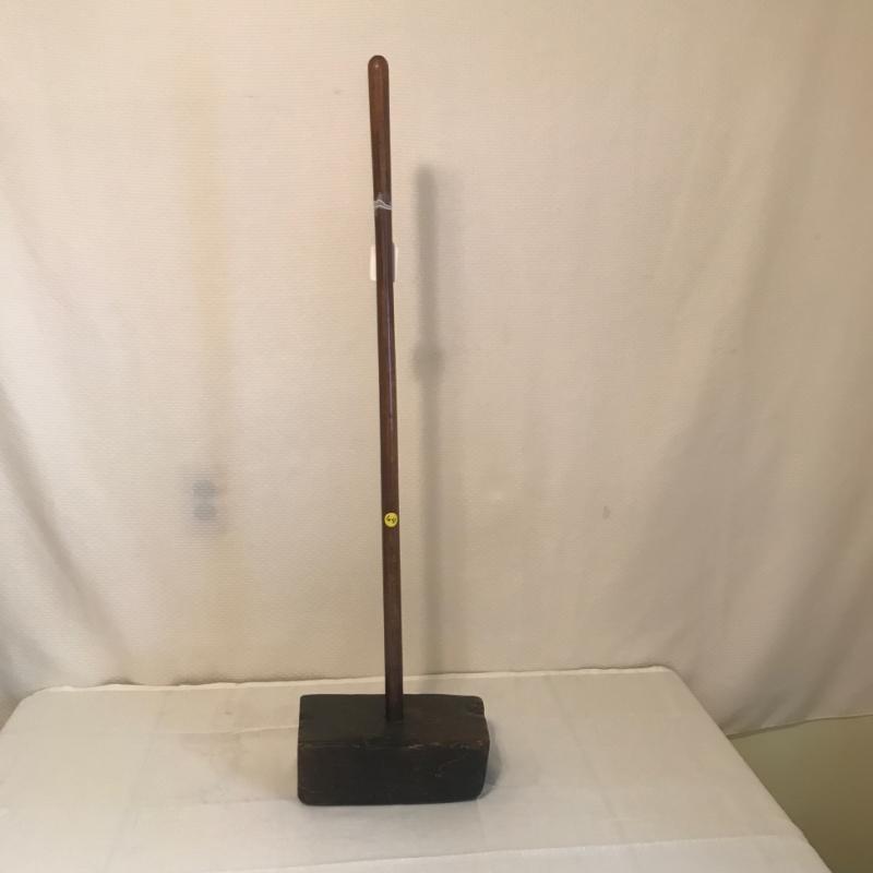 Big Wood Mallet