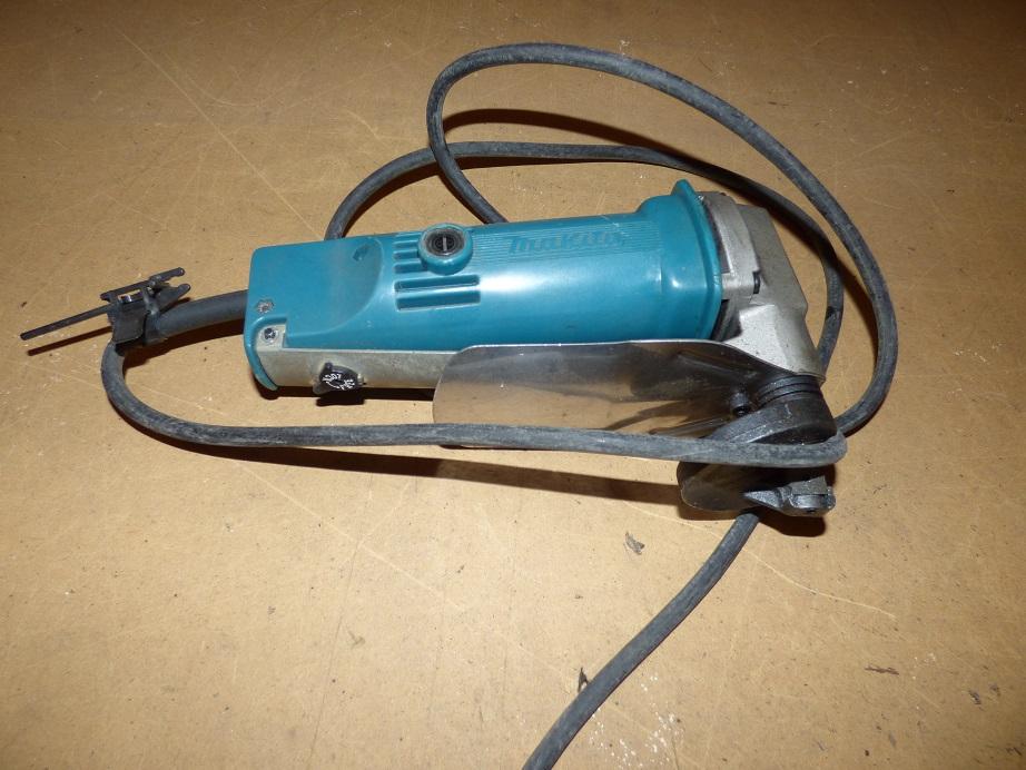 Makita JS-1600   16 gauge shear