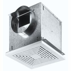 Broan L100 High Capacity Ceiling Mount Ventilator ( new in box)