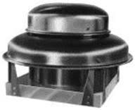 Acme Roof Exhaust - Model PRN145 (new in box)