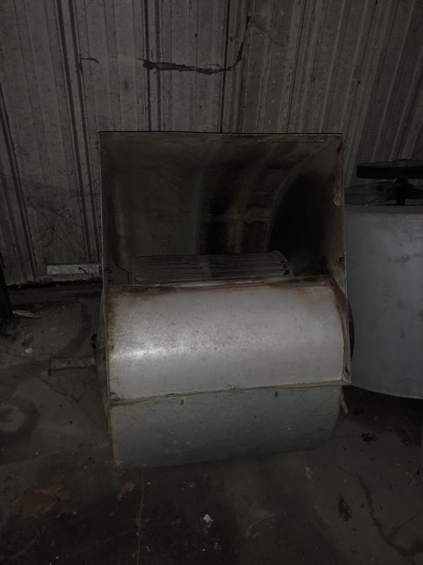 12 Various Air Fans