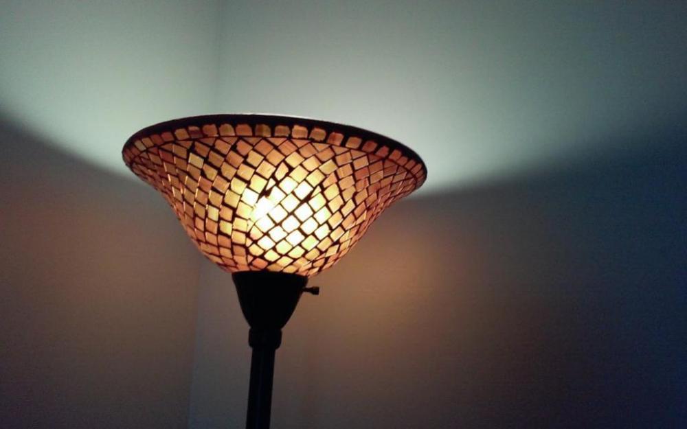 Floor Lamp