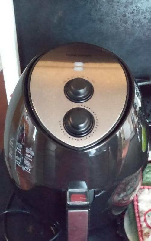 Faberware Fryer