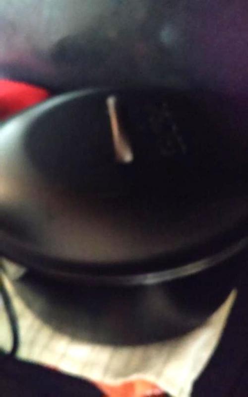 Lodge Iron Dutch Oven