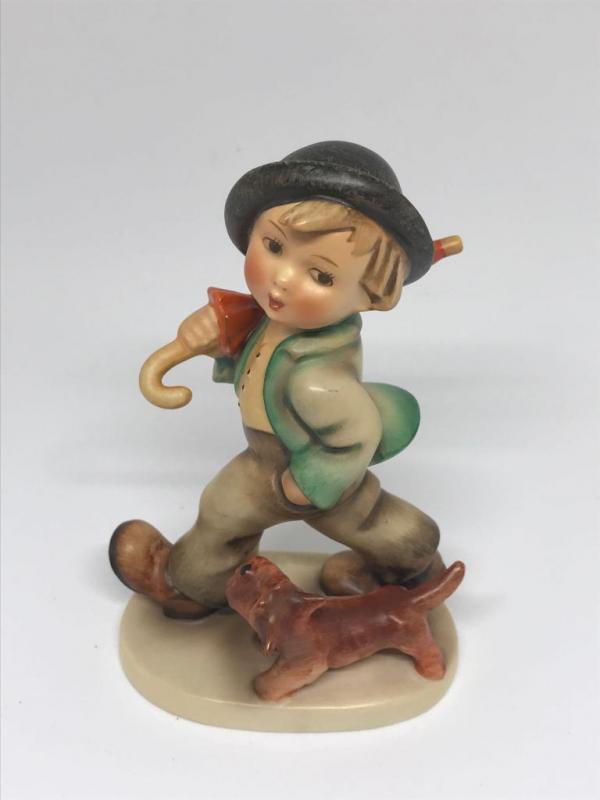 Hummel Strolling Along TMK 2