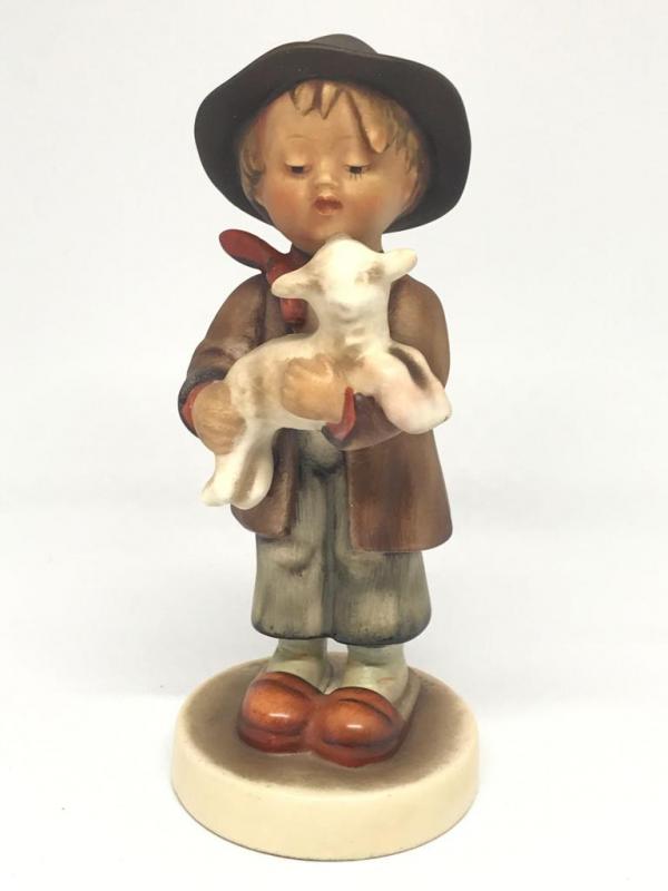 Hummel Lost Sheep TMK 2