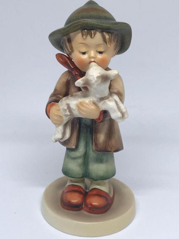 Hummel Lost Sheep TMK 2