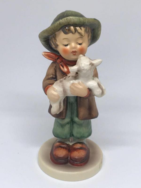 Hummel Lost Sheep TMK 5