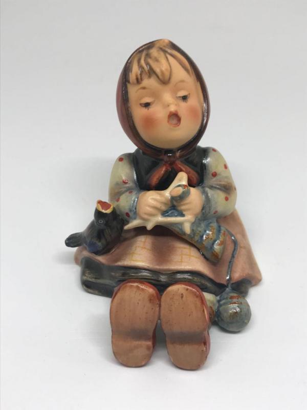 Hummel Happy Pastime TMK 1 zone Germany