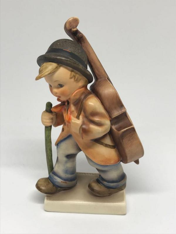 Hummel Little Cellist TMK 3