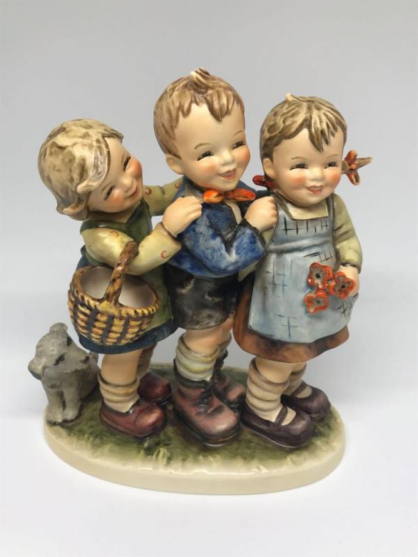 Hummel Follow The Leader TMK 5