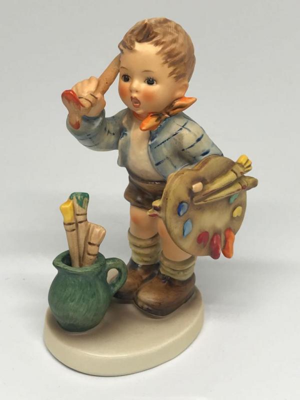 Hummel The Artist TMK 4