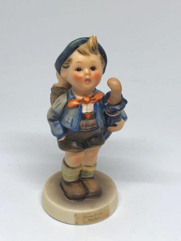 Hummel Home From Market TMK 4