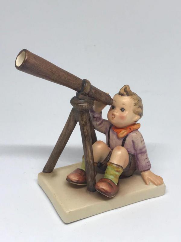 Hummel Star Gazer TMK 2