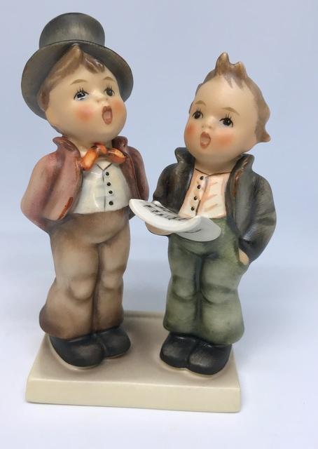 Hummel Duet TMK 5
