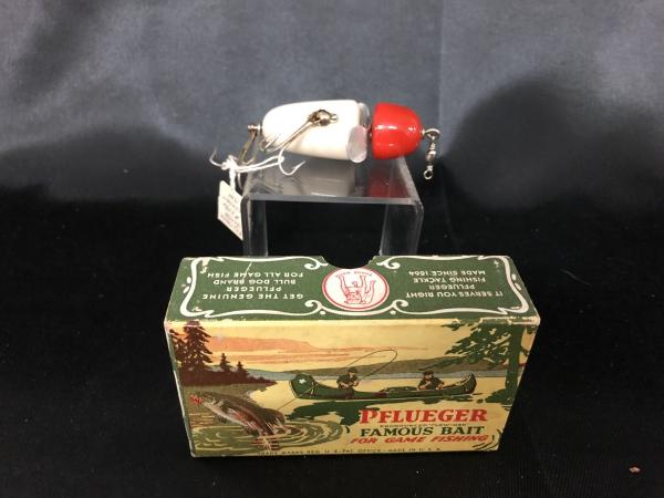 Pflueger Globe