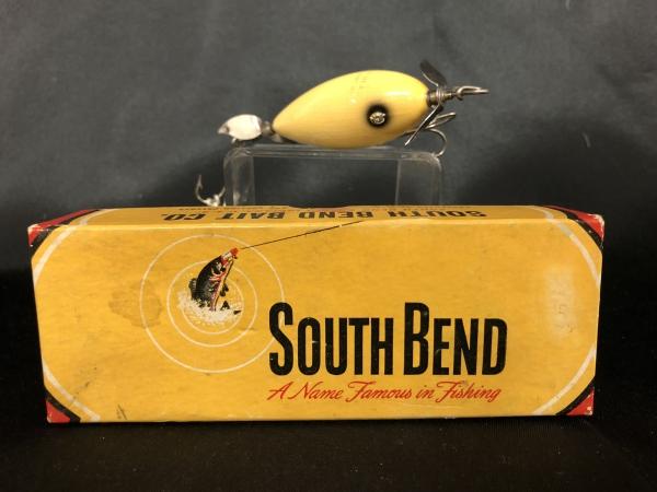 South Bend Surf-Oreno