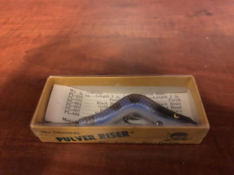 Pulver Riser 400 Series