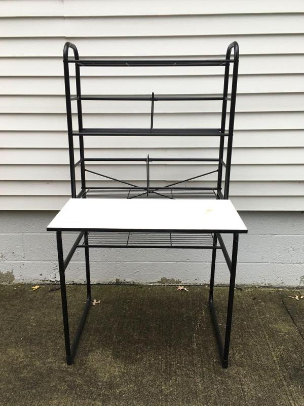 Computer Desk