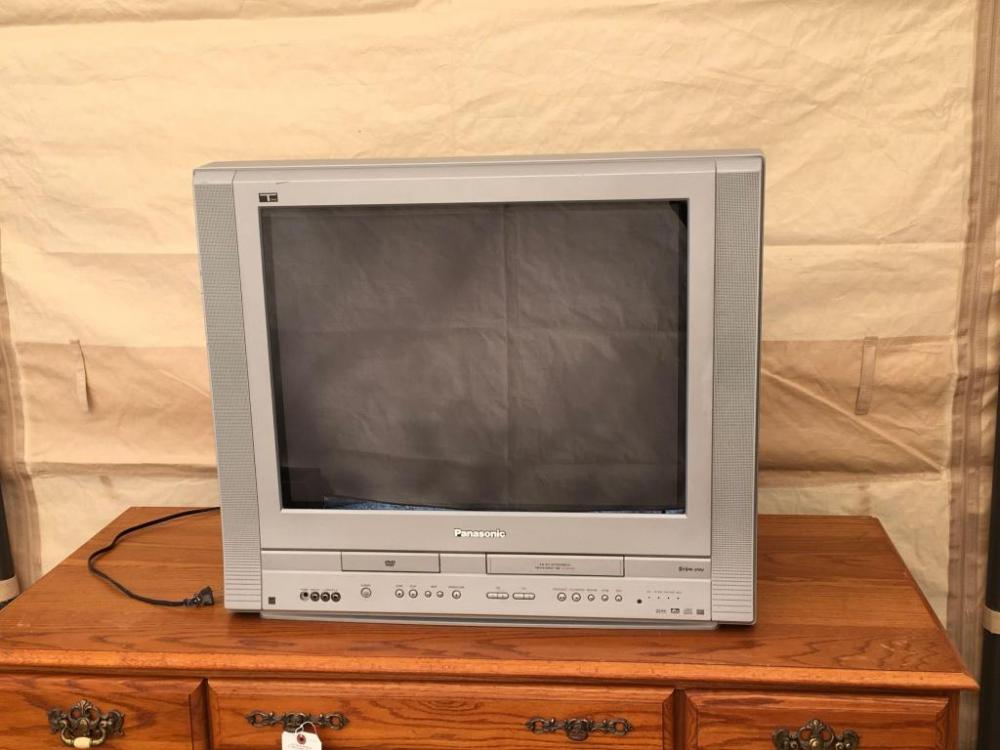Panasonic TV