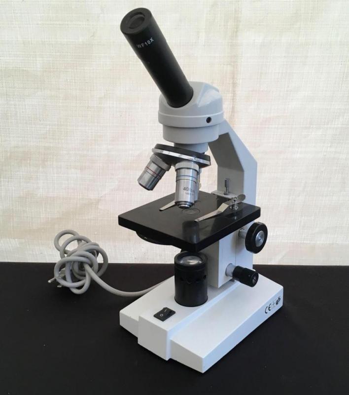Microscope