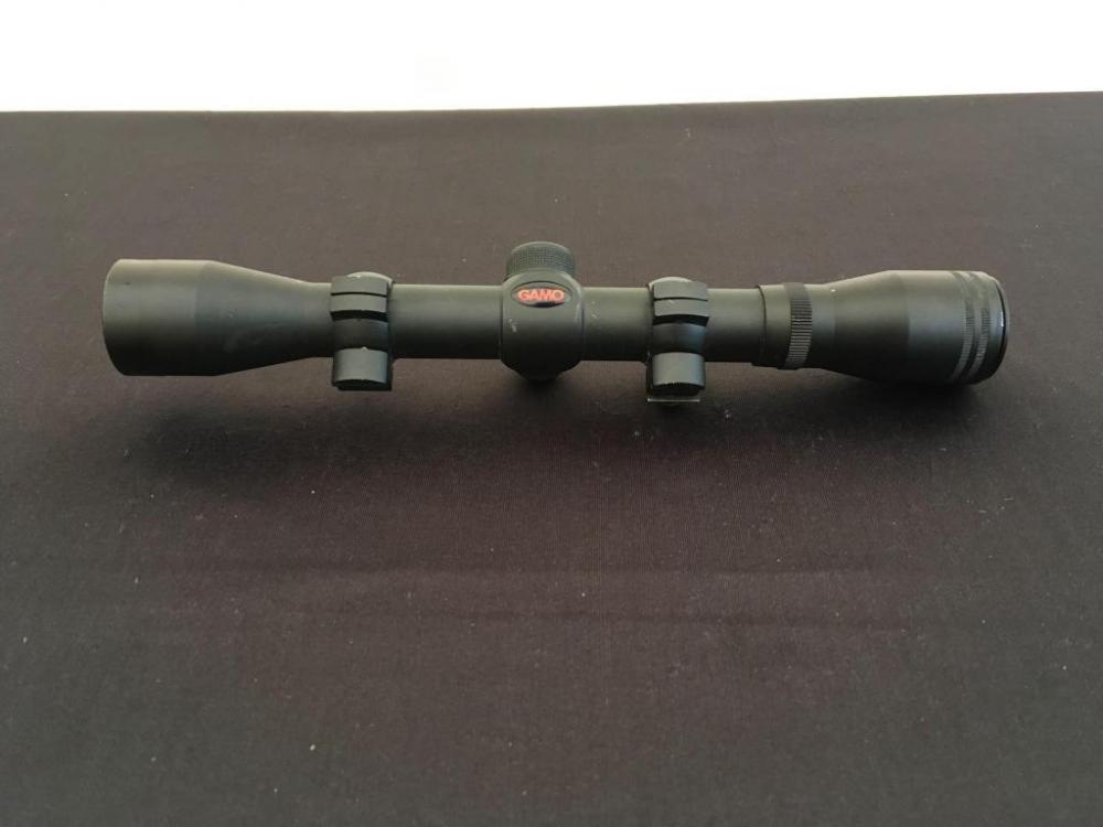 Gamo Gun Scope VP4X32WR