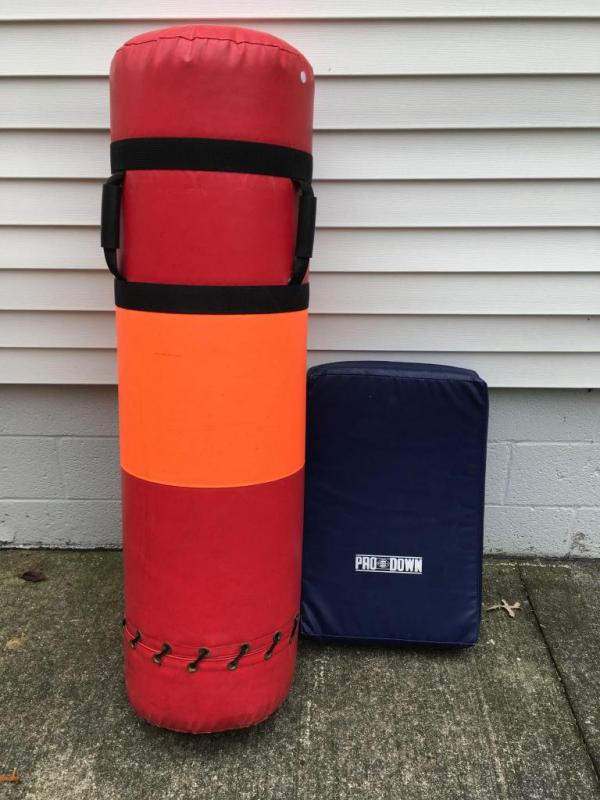 Football Training Equipment