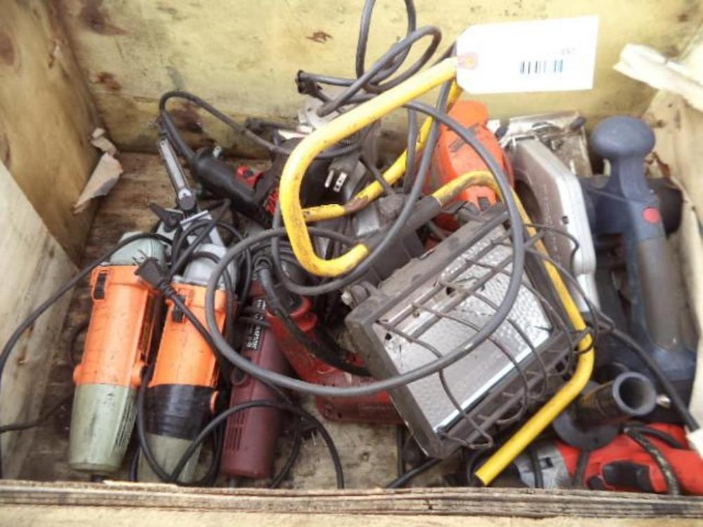 Lot of Misc. Hand Tools