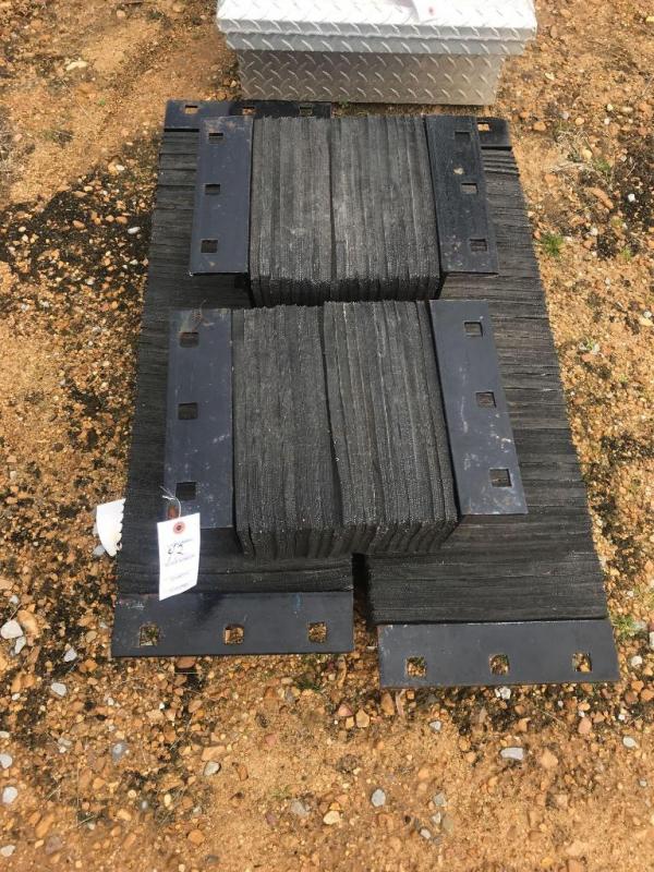 Loading Dock Bumpers